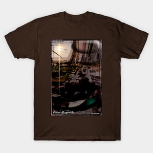 Vision: Ragnarok T-Shirt